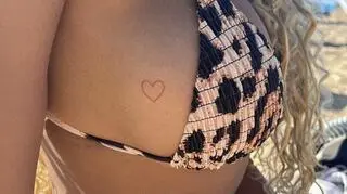 Nicole Akonchong "Top Model"