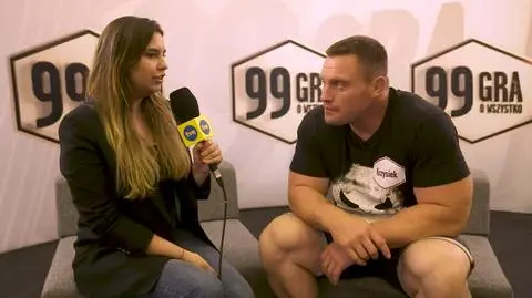 Partnerka Krzysztofa Radzikowskiego zostanie gwiazdą? 