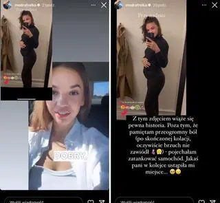 Oliwia Ciesiółka ze "Ślubu od pierwszego wejrzenia"