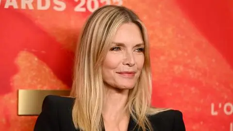 Michelle Pfeiffer