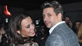 Anna Mucha i Marcel Sora byli uważani za idealną parę. Rozstaniem zaskoczyli wszystkich