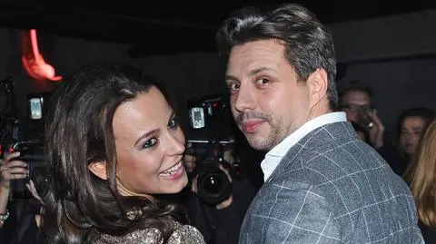 Anna Mucha, Marcel Sora