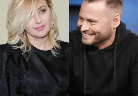 Edyta Bartosiewicz żąda przeprosin od Krzysztofa Stanowskiego. Dziennikarz odpowiedział 