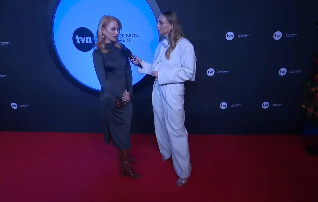 Katarzyna Wajda i Karolina Kalatzi