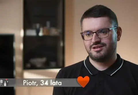 "Ślub od pierwszego wejrzenia 7". Piotr — kim jest uczestnik nowej edycji?
