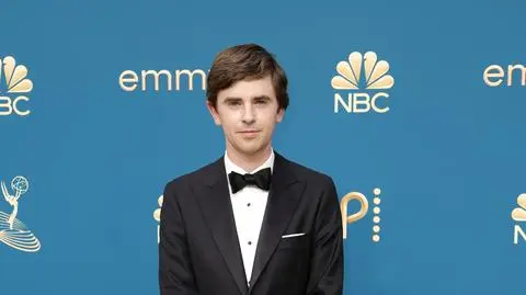Freddie Highmore