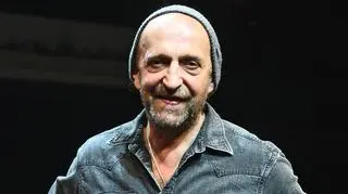 Janusz Chabior pokazał zdjęcie z dzieciństwa. Jest nie do poznania