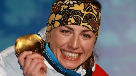 Justyna Kowalczyk 