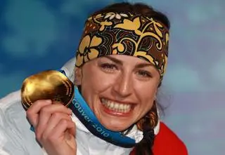 Justyna Kowalczyk przeprosiła fanów. "Nie jestem maszyną..."
