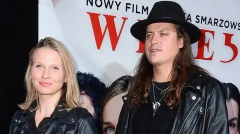 Natalia Rybicka i Michał Sobociński wzięli ślub