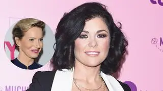 Katarzyna Cichopek zabrała głos po wpisie Pauliny Smaszcz. Krótko i dosadnie?