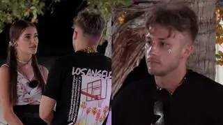 Karolina z "HP 7" wyjawiła Marvinowi pewien sekret. Tego nie było w odcinku