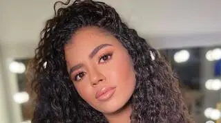 Amira z "40 kontra 20" wyjaśnia, czy jest w ciąży