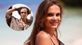 Justyna z "HP" szczerze o relacji z Rochem. Jak potoczyły się ich losy i czy są parą?