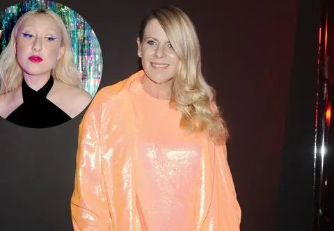 Maria Sadowska będzie trzymać kciuki za Lunę? "Ubolewam, że to nie Justyna pojedzie"