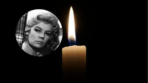 Nie żyje Barbara Stesłowicz. Miała 87 lat
