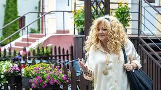 "Kuchenne Rewolucje" – Magda Gessler