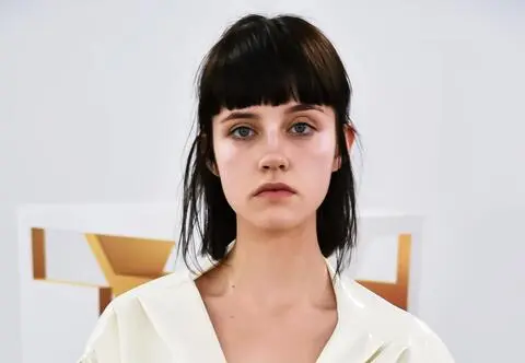 Olga z "Top Model" po raz kolejny przeszła metamorfozę. To już koniec eksperymentów?