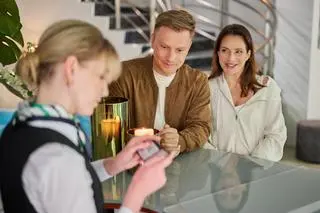 "Na Wspólnej" — Igor wdał się w romans z Judytą