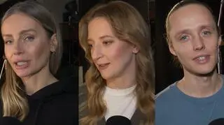 Gwiazdy wzięły udział w kampanii Otwarte Klatki. Opowiedziały o poruszającym spocie