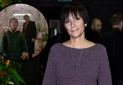 Renata Pałys chciała odwiedzić hotel z filmu "Kevin sam w Nowym Jorku". Została zatrzymana