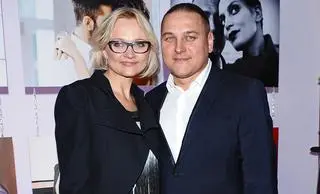 Edyta Golec, Łukasz Golec