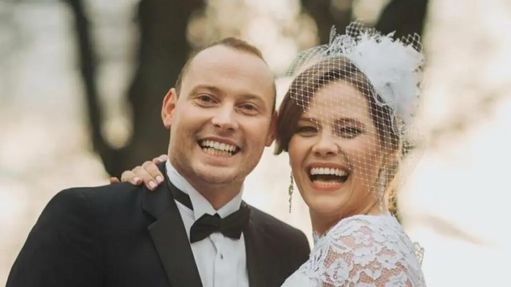 "Ślub od pierwszego wejrzenia". Natalia Kobiela i Jacek Wojciechowski