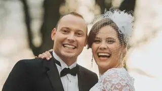 "Ślub od pierwszego wejrzenia". Natalia Kobiela i Jacek Wojciechowski
