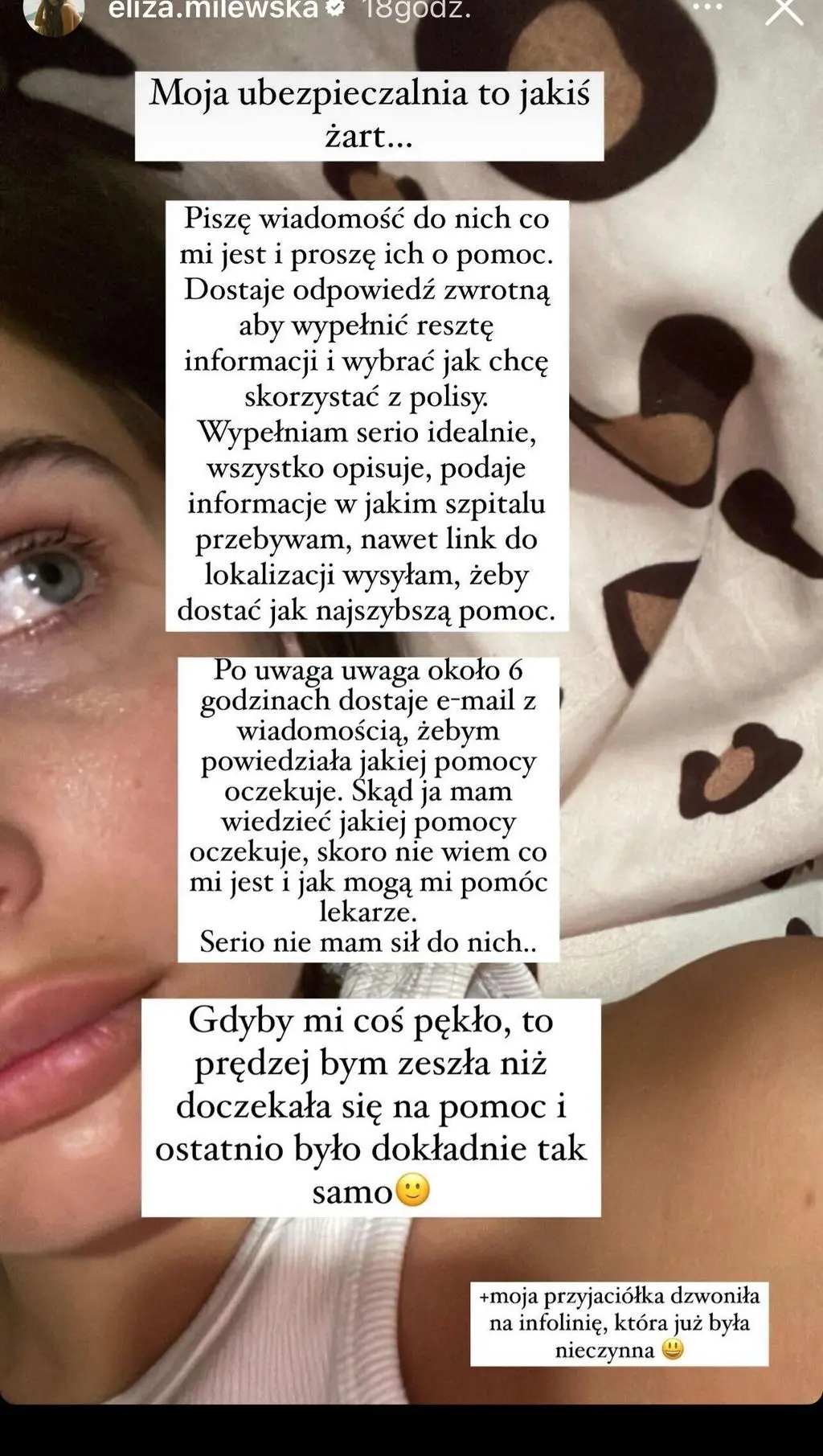 Eliza Milewska