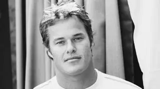 Ujawniono okoliczności śmierci Aleca Mussera. Aktor został znaleziony w łazience