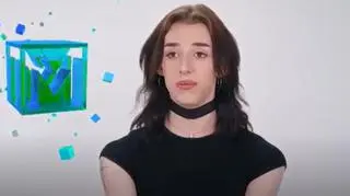 "Top Model 12". Transpłciowa Aleksandra oczarowała jurorów. Nie byli jednak jednomyślni