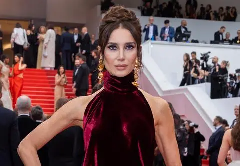 Polka zachwyciła w Cannes. Sabina Jakubowicz opowiedziała nam o swoim sukcesie