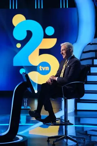 "Milionerzy" - odcinek specjalny na 25-lecie TVN