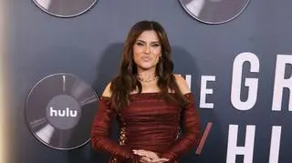 Nelly Furtado uległa wypadkowi na scenie. Polała się krew