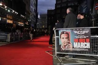 "Idy marcowe" to adaptacja broadwayowskiej sztuki