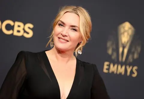 Kate Winslet przerwała wywiad i dodała otuchy młodej dziennikarce. Wideo jest hitem sieci