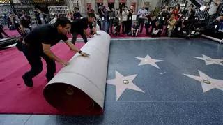 Na Oscarach 2023 nie będzie czerwonego dywanu. Szykują się spore zmiany