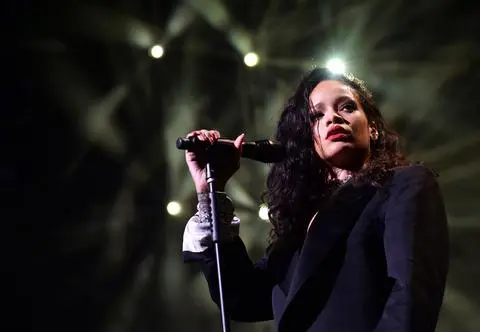 Oscary 2023. Rihanna zaśpiewa na gali rozdania nagród. Jaki utwór wykona?