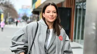 Anna Dereszowska o stracie mamy. "Nie wspominam swojego dzieciństwa traumatycznie"