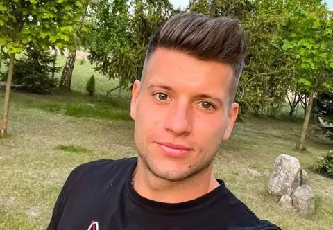 Michał z "HP" jest zakochany? "Starałem się trzymać swoje relacje w tajemnicy"