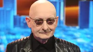 Założyciel Kombi o tym, czego nauczyło go życie. "Pokory w obliczu bezradności wobec choroby lub śmierci"