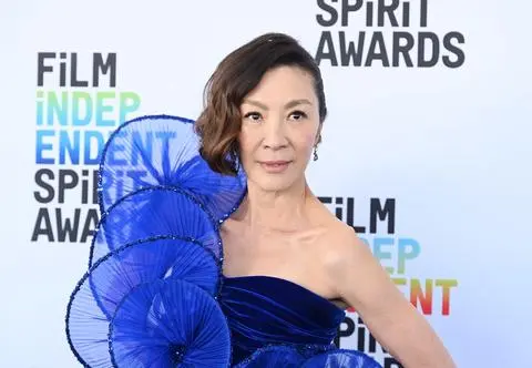 Michelle Yeoh straciła szansę na Oscara? Fani odkryli, że naruszyła regulamin
