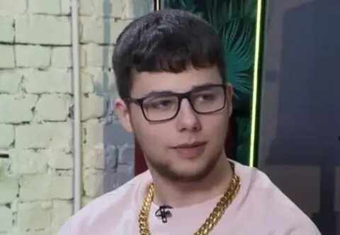 Allan Krupa o relacji z ojcem. "Był dla mnie trochę obcy"