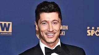 Robert Lewandowski w rankingu najbogatszych piłkarzy. Kapitan reprezentacji Polski zarabia miliony
