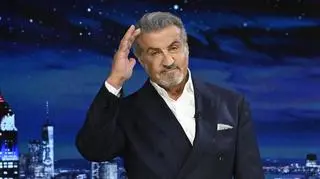 Sylvester Stallone wystąpi w rodzinnym reality show. Zostanie w nim ukazany jego małżeński kryzys?