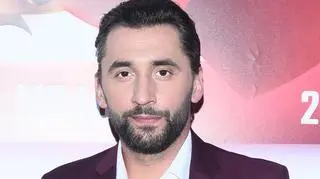 Rafał Maserak o drugim dziecku. "Nie chciałbym, żeby Leonard był jedynakiem, jak ja"