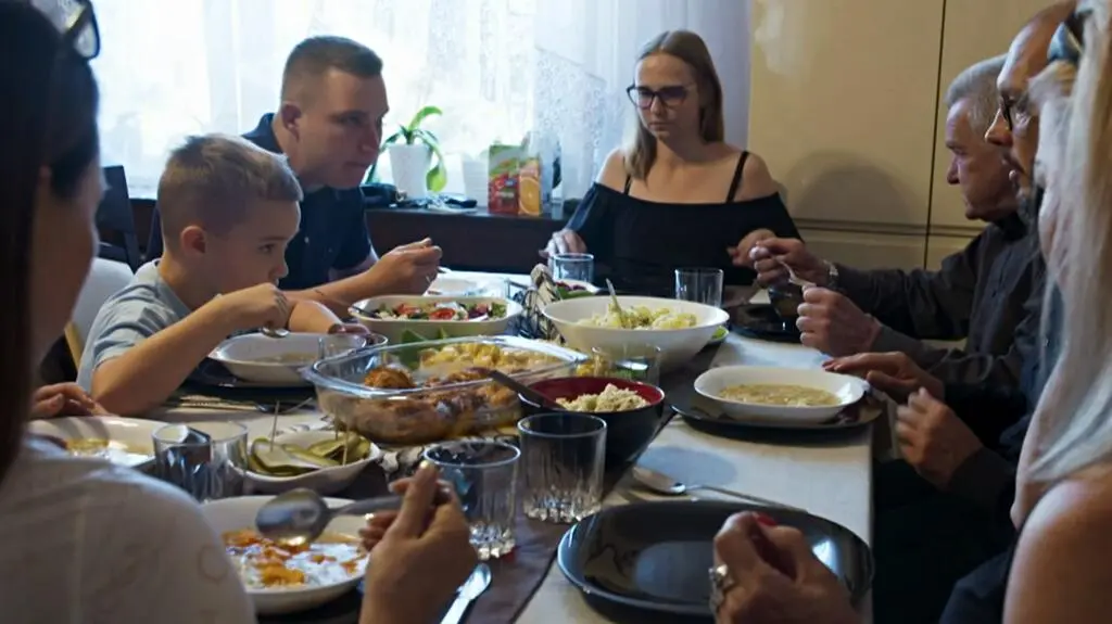 "Ślub od pierwszego wejrzenia". Agnieszka i Kamil