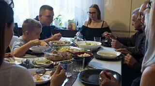 "Ślub od pierwszego wejrzenia". Agnieszka i Kamil