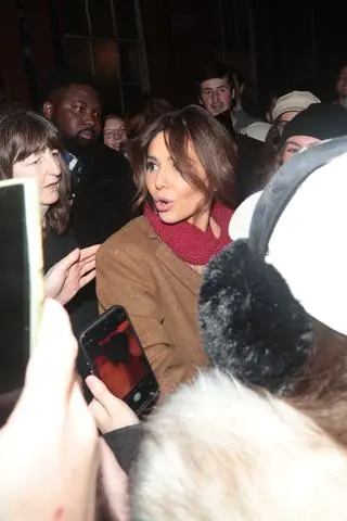 Cheryl Cole 