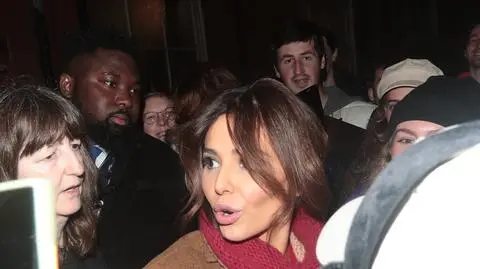 Cheryl Cole 